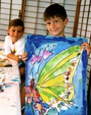 Butterfly Watercolor