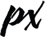Pixels Logo