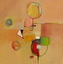 Hybrid by Artist Michelle Abrams