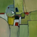 Portal by Artist Michelle Abrams